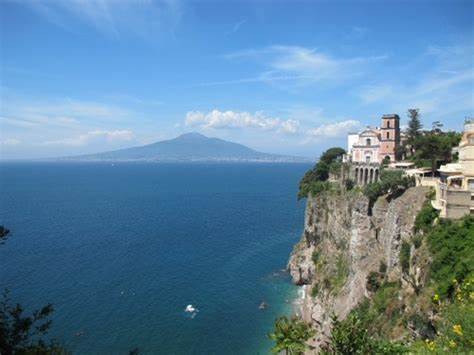 84° CONVEGNO NAZIONALE - Vico Equense (NA)
