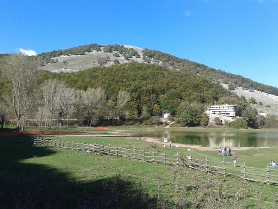 XII SEMINARIO NAZIONALE ESTIVO - LACENO (AV)